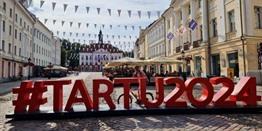 Tallinn en Tartu, 7-daagse rondreis fly & dive