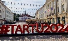 Tallinn en Tartu, 7-daagse rondreis fly & dive