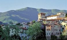 8 dagen Toscane en Umbrië in een B&B met 6x diner
