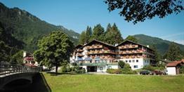 8-daagse Oberammergau in hotel 4* in half pension