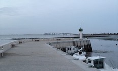 Alle hotels Vendée