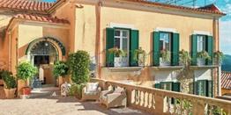 Vliegvakantie fly&drive 8 dagen Cilentokust hotel 3*