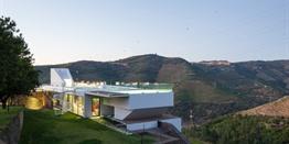 8 dagen Dourovallei in Quinta 4* incl. vlucht en huurauto