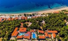 8-daagse vliegvakantie Griekenland (Chalkidiki) fly & drive