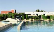 8-daagse fly & drive Puglia in hotel 4* met ontbijtbuffet