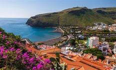 8-daagse vliegvakantie Tenerife en La Gomera