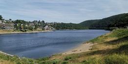 Groepsreis 4-daagse wandelvakantie Noord-Eifel