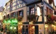 Rijn (Rüdesheim) 4 dagen in hotel*** va. € 315 pp