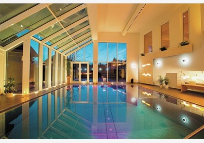 Zwarte Woud 3 dagen 4* wellnesshotel va. € 405 pp