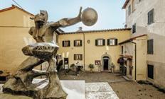 8-daagse wijntour in Toscane en De Marken 