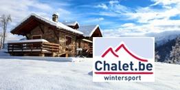 Wintersport chalet