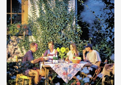 Vulkaaneifel 3 of 4 dagen in hotel*** incl. 2x diner va. € 159 pp