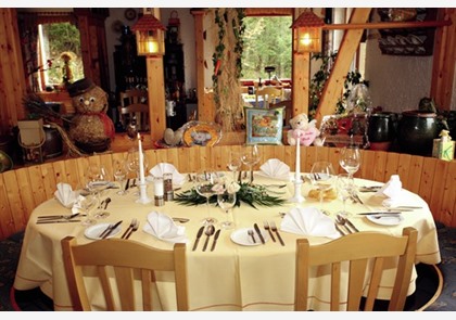 Vulkaaneifel 3 of 4 dagen in hotel*** incl. 2x diner va. € 159 pp