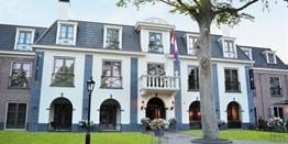 4 dagen Burgh-Haamstede (Zeeland), hotel 4* met 1x diner
