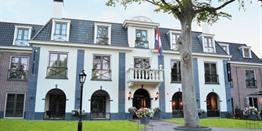 3 dagen Burgh-Haamstede (Zeeland), hotel 4* met 1x diner