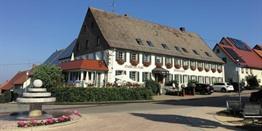 Zwarte Woud 5 dagen hotel 3* half pension