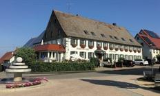 Zwarte Woud 5 dagen hotel 3* half pension