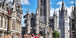 Fietsvakanties in Nederland