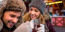 Promoties en lastminutes kerst en oudejaar