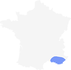 Côte d'Azur