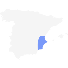 Costa Blanca