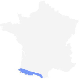 Pyreneeën