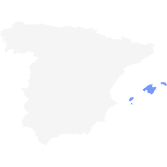 Balearen