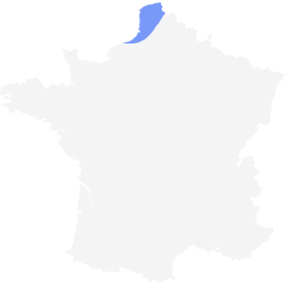 Côte d'Opale