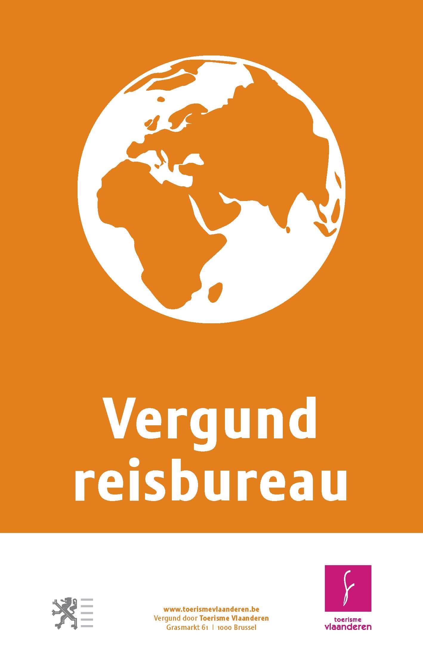 Erkend reisbureau