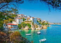 Skiathos