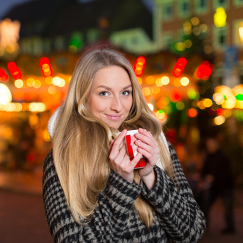 Kerstmarkten België en buurlanden